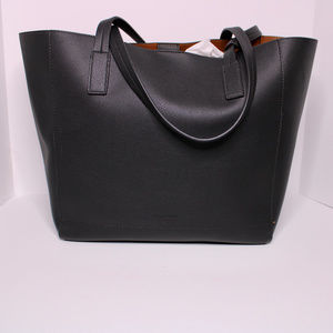 Tommy Bahama Reversible Tote & Tablet Clutch- no tags